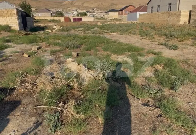 0 m² Obyekt / Ofis , Qobu, Abşeron
