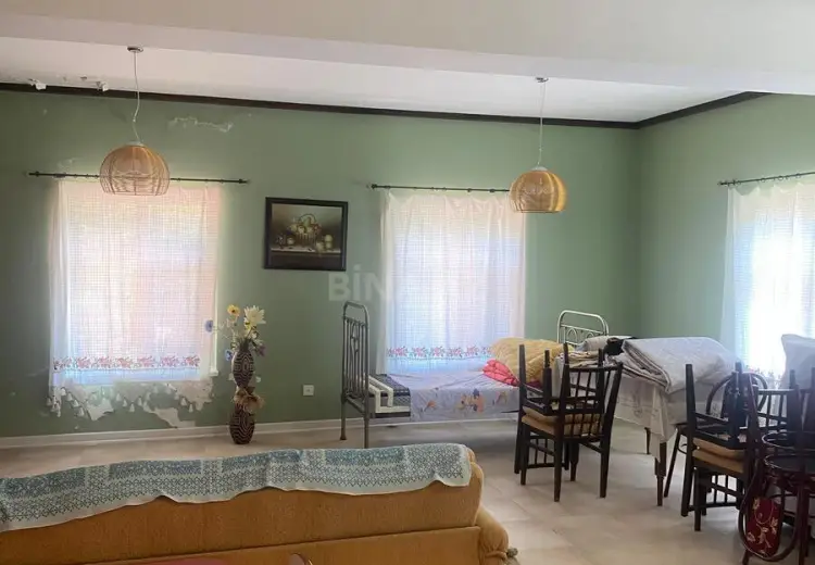 5 otaqlı mənzil Satılır, Şamaxı
