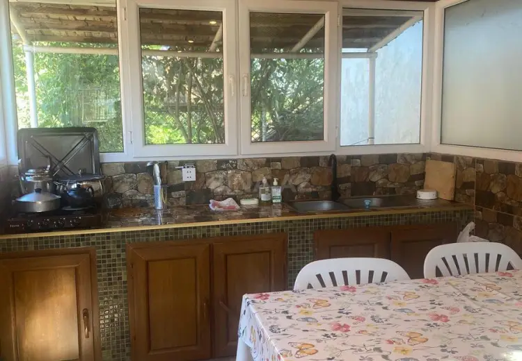 5 otaqlı mənzil Satılır, Şamaxı