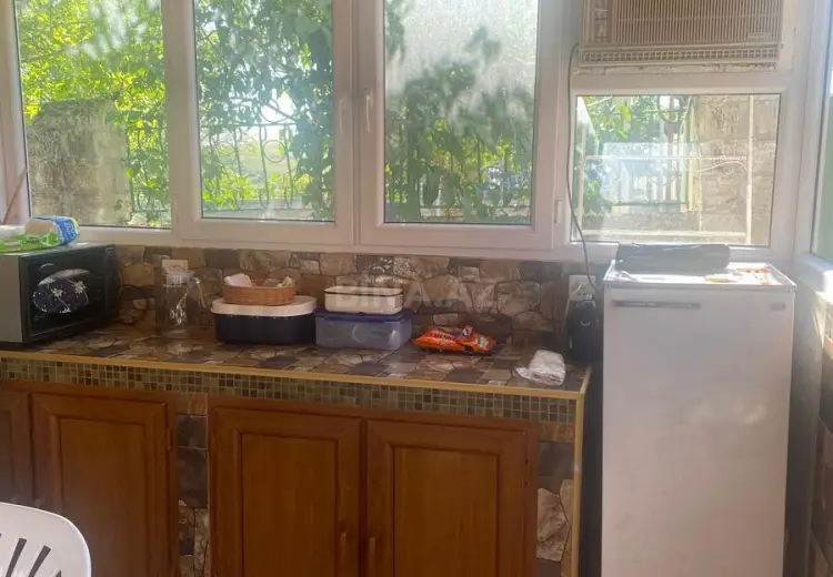 5 otaqlı mənzil Satılır, Şamaxı