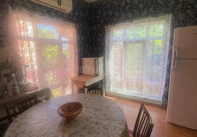 5 otaqlı mənzil Satılır, Şamaxı