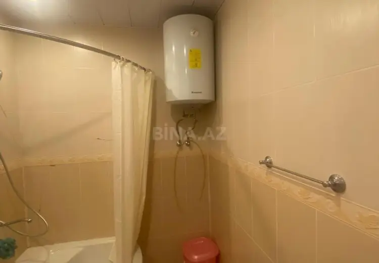 5 otaqlı mənzil Satılır, Şamaxı