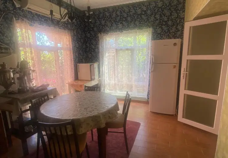 5 otaqlı mənzil Satılır, Şamaxı
