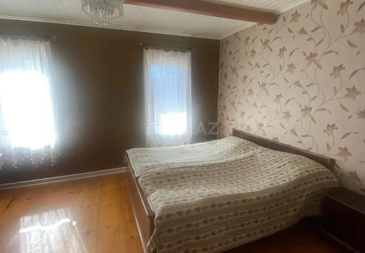 5 otaqlı mənzil Satılır, Şamaxı