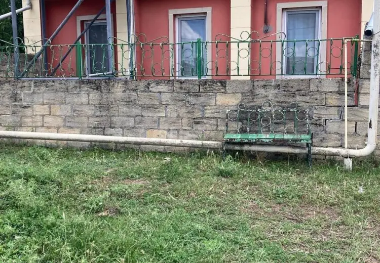 5 otaqlı mənzil Satılır, Şamaxı