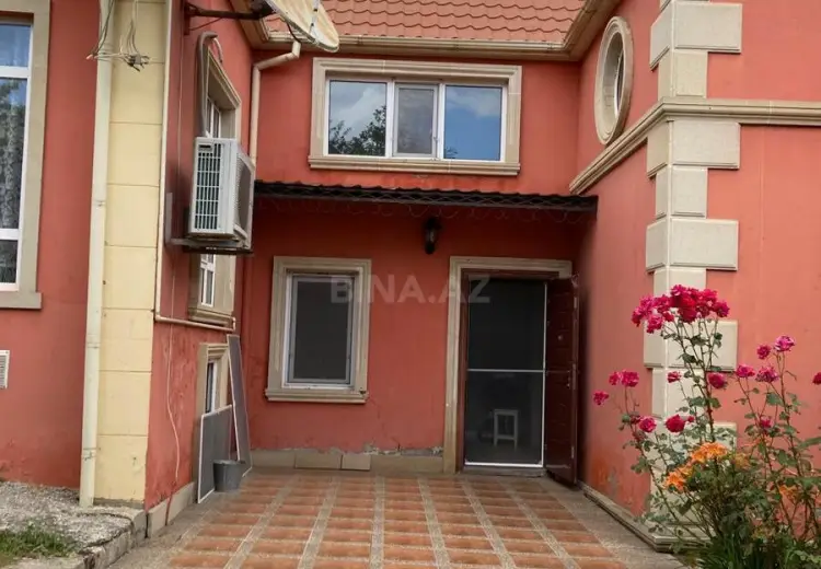 5 otaqlı mənzil Satılır, Şamaxı