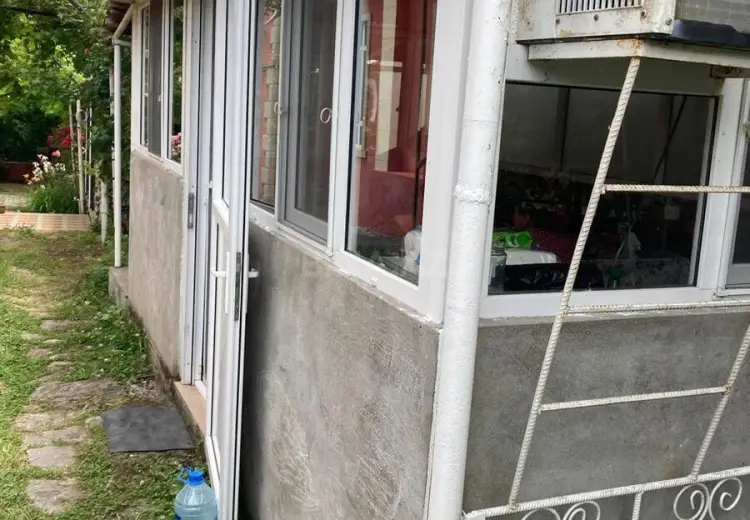 5 otaqlı mənzil Satılır, Şamaxı