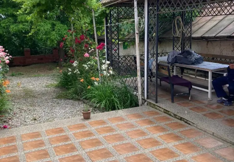 5 otaqlı mənzil Satılır, Şamaxı