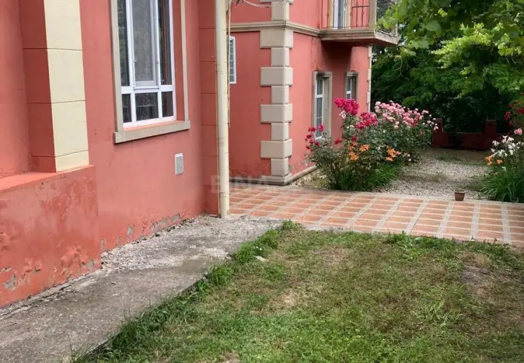 5 otaqlı mənzil Satılır, Şamaxı