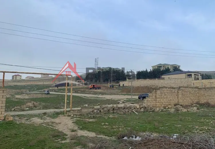 13 sot Torpaq Satılır, Sumqayıt