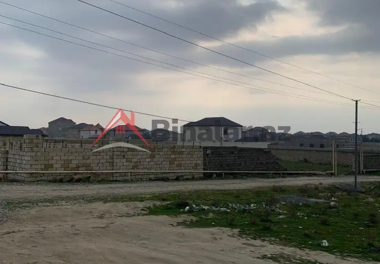 13 sot Torpaq Satılır, Sumqayıt