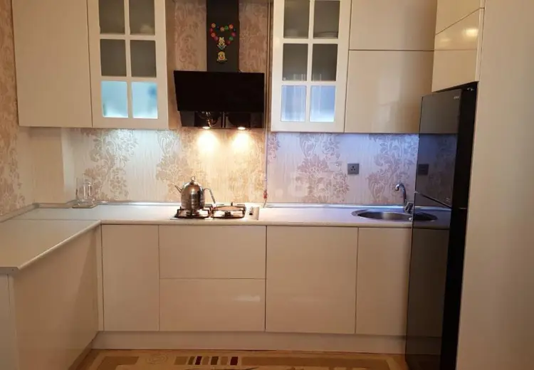 2 otaqlı mənzil , Xırdalan