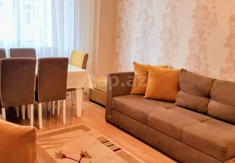 2 otaqlı mənzil , Xırdalan