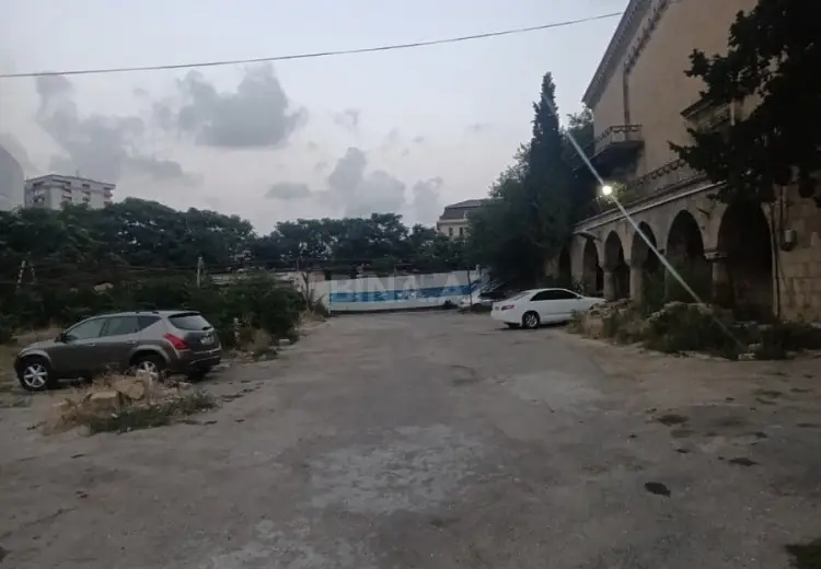 21 sot Torpaq Satılır, Nərimanov, Bakı