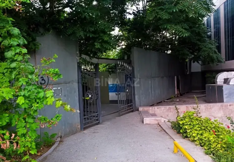 21 sot Torpaq Satılır, Nərimanov, Bakı