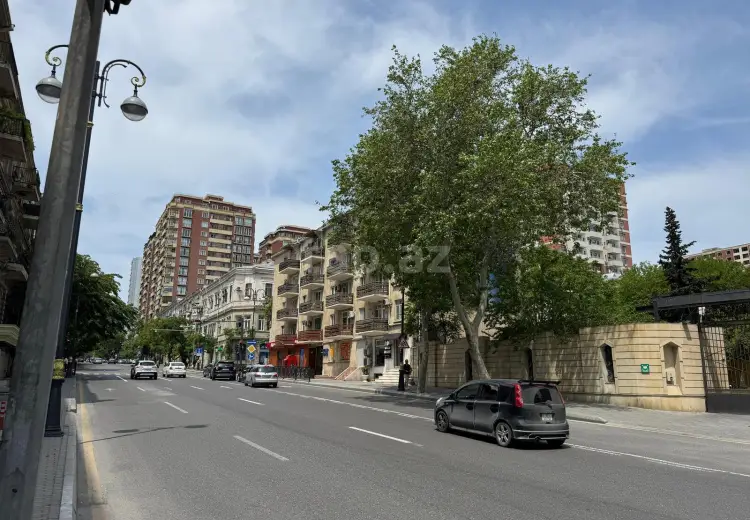 2 otaqlı mənzil , Bakı