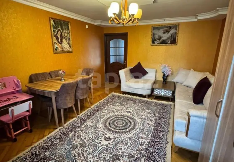 2 otaqlı mənzil , Bakı