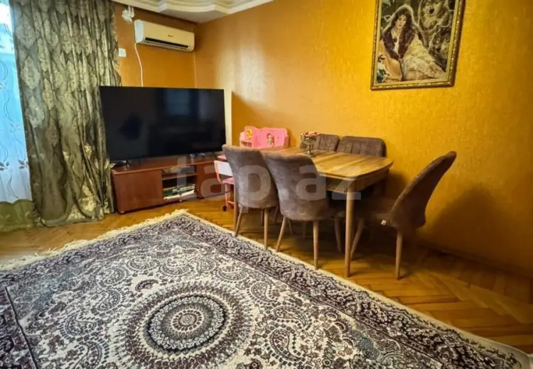 2 otaqlı mənzil , Bakı