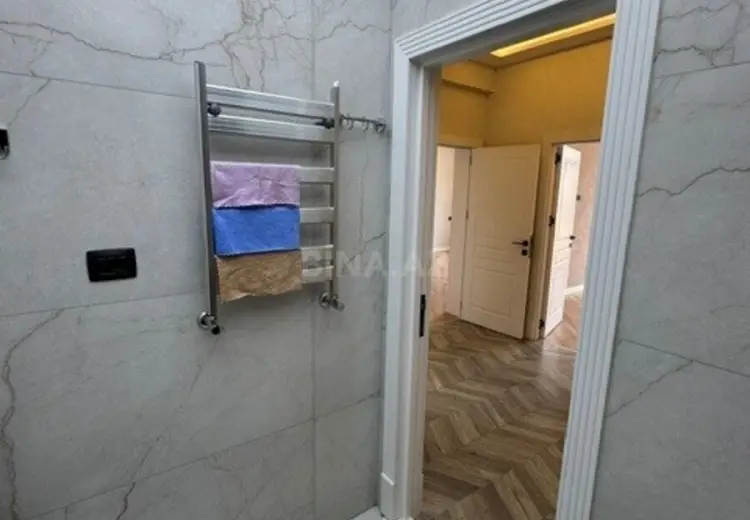 2 otaqlı mənzil Satılır, Sumqayıt