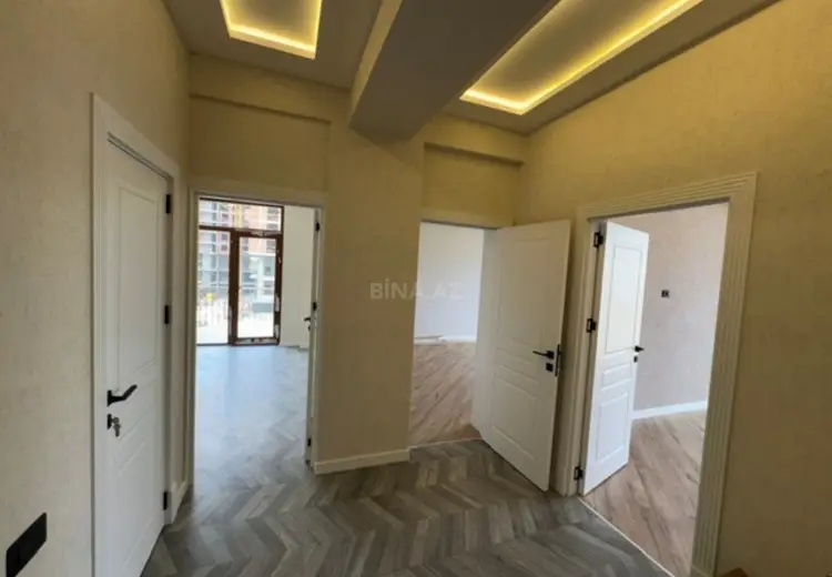 2 otaqlı mənzil Satılır, Sumqayıt