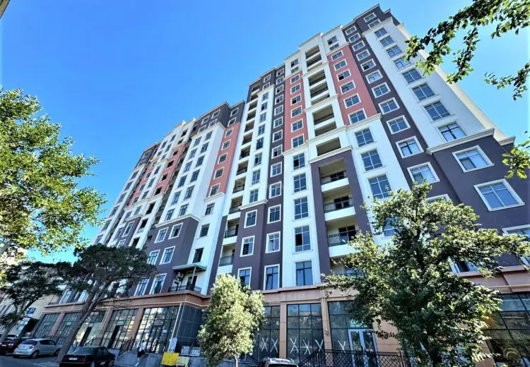2 otaqlı mənzil Satılır, Abşeron