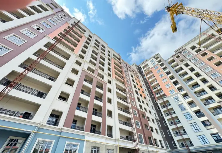 2 otaqlı mənzil Satılır, Abşeron
