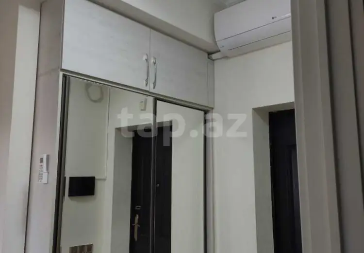 450 AZN - 4 otaqlı mənzil Kirayə (aylıq), Hövsan qəs., Suraxanı, Bakı