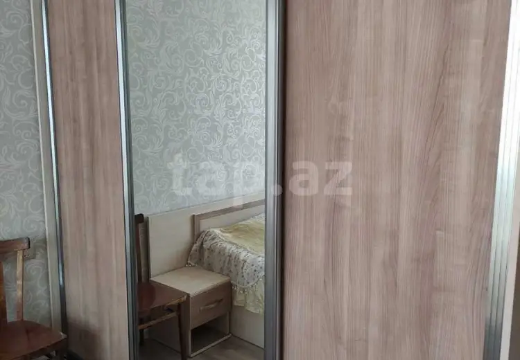 450 AZN - 4 otaqlı mənzil Kirayə (aylıq), Hövsan qəs., Suraxanı, Bakı