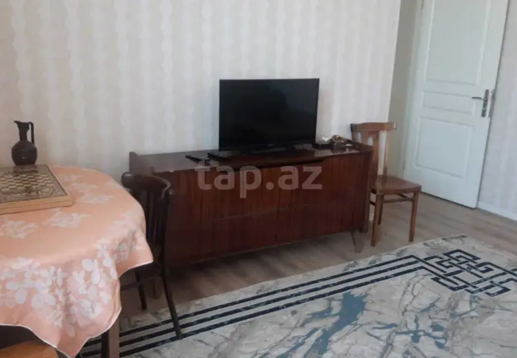 450 AZN - 4 otaqlı mənzil Kirayə (aylıq), Hövsan qəs., Suraxanı, Bakı