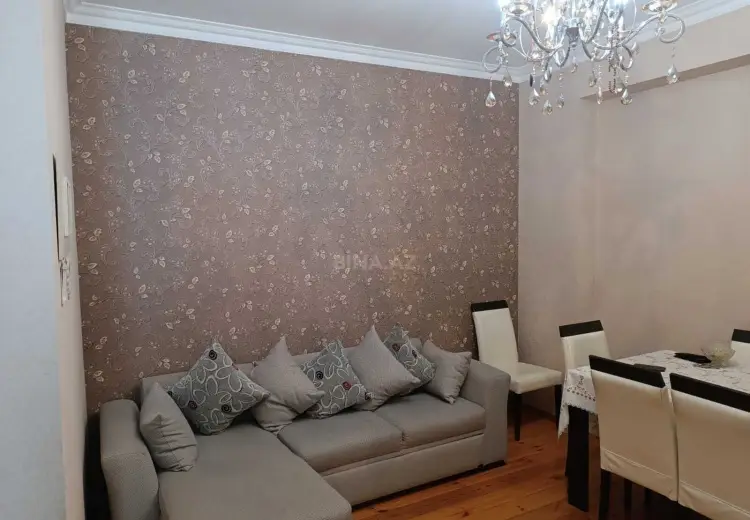 2 otaqlı mənzil Satılır, Abşeron