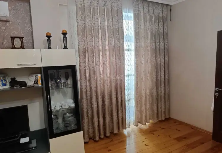 2 otaqlı mənzil Satılır, Abşeron
