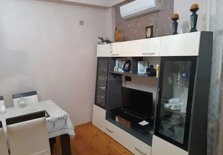 2 otaqlı mənzil Satılır, Abşeron