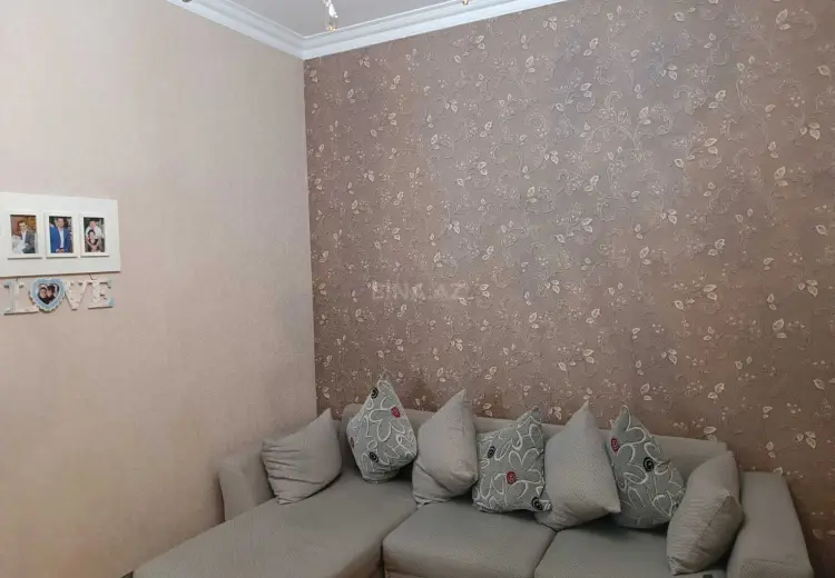 2 otaqlı mənzil Satılır, Abşeron