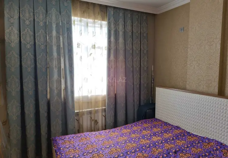 2 otaqlı mənzil Satılır, Abşeron