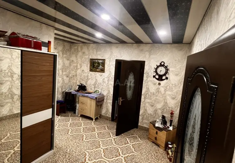 3 otaqlı mənzil Satılır, Ağ şəhər, Xətai, Bakı