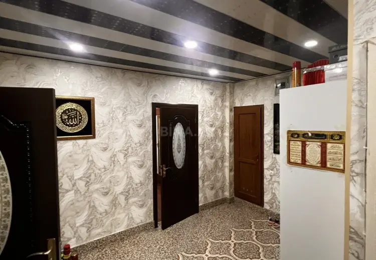 3 otaqlı mənzil Satılır, Ağ şəhər, Xətai, Bakı