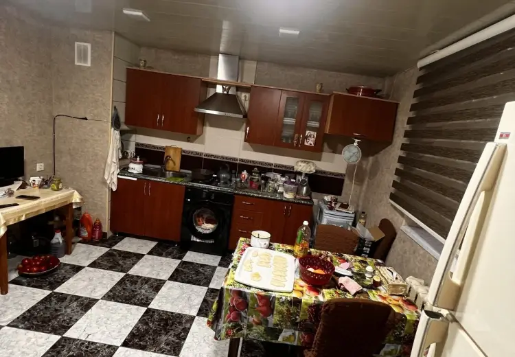 3 otaqlı mənzil Satılır, Ağ şəhər, Xətai, Bakı