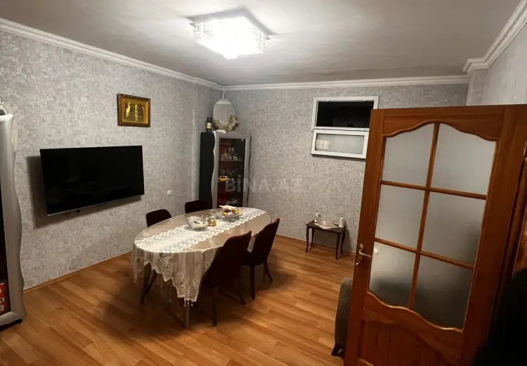 3 otaqlı mənzil Satılır, Ağ şəhər, Xətai, Bakı
