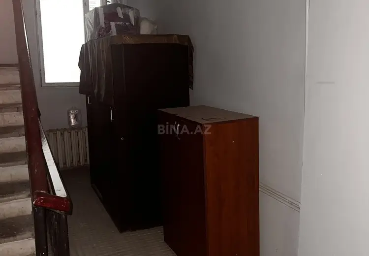 3 otaqlı mənzil Satılır, Ağ şəhər, Xətai, Bakı