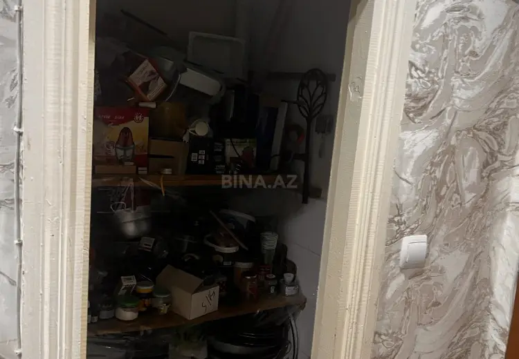 3 otaqlı mənzil Satılır, Ağ şəhər, Xətai, Bakı