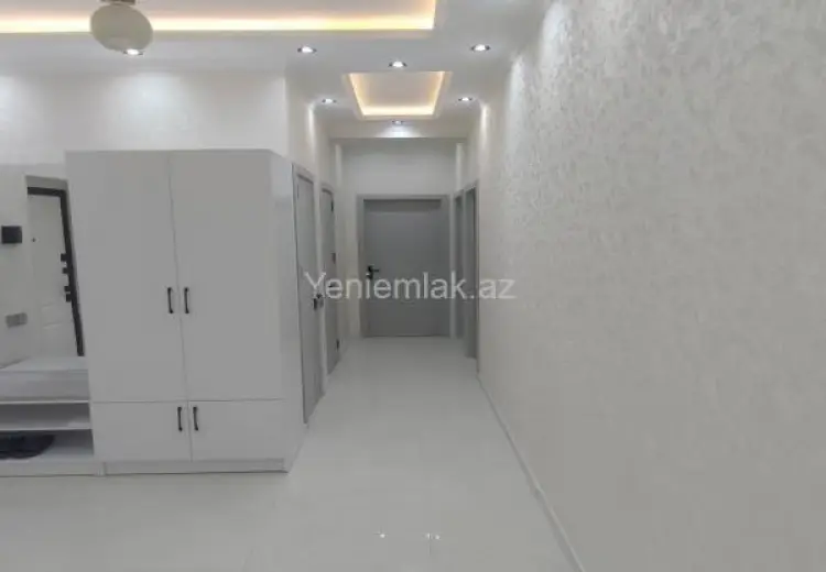 162 000 AZN - 3 otaqlı mənzil Satılır, Masazır, Abşeron