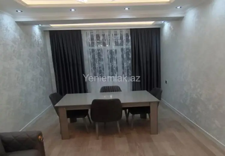 162 000 AZN - 3 otaqlı mənzil Satılır, Masazır, Abşeron