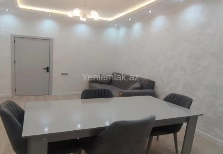 162 000 AZN - 3 otaqlı mənzil Satılır, Masazır, Abşeron