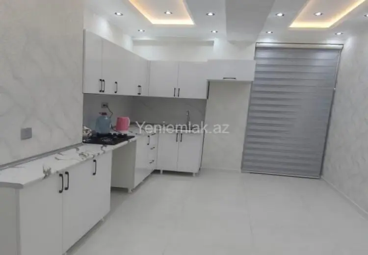 162 000 AZN - 3 otaqlı mənzil Satılır, Masazır, Abşeron