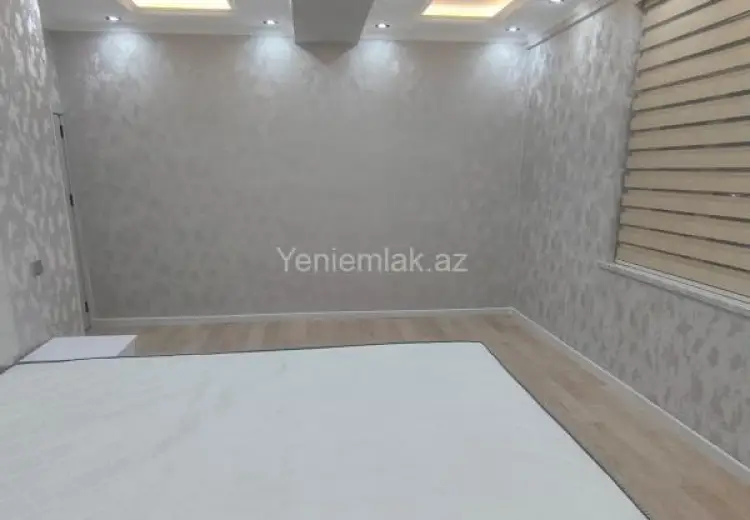 162 000 AZN - 3 otaqlı mənzil Satılır, Masazır, Abşeron