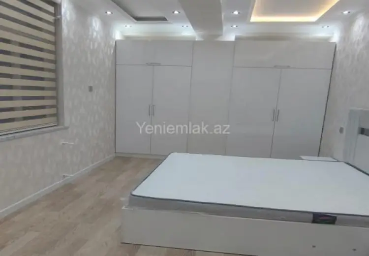 162 000 AZN - 3 otaqlı mənzil Satılır, Masazır, Abşeron