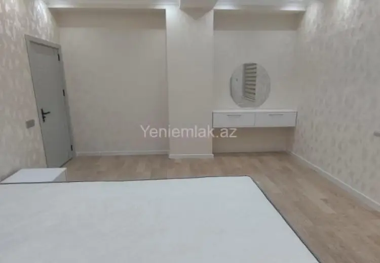 162 000 AZN - 3 otaqlı mənzil Satılır, Masazır, Abşeron