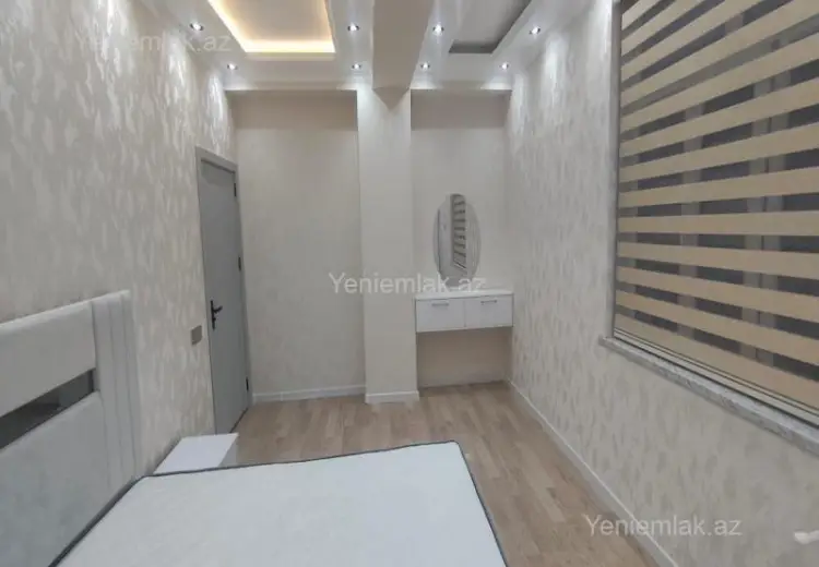 162 000 AZN - 3 otaqlı mənzil Satılır, Masazır, Abşeron