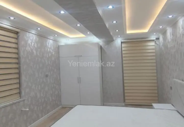 162 000 AZN - 3 otaqlı mənzil Satılır, Masazır, Abşeron