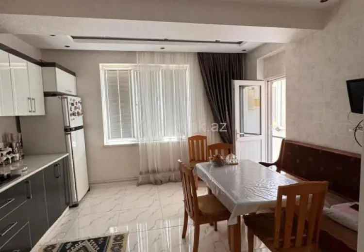 316 000 AZN - 4 otaqlı mənzil Satılır, Xətai, Bakı
